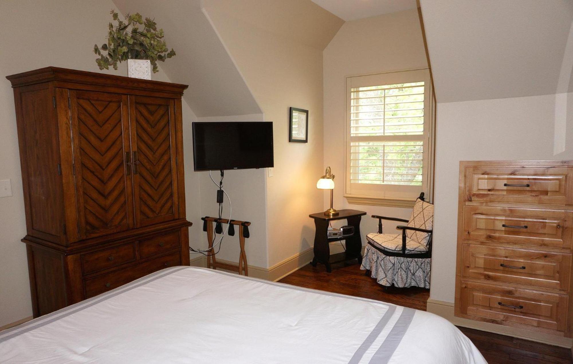 The Wimberley House Vila Exterior foto