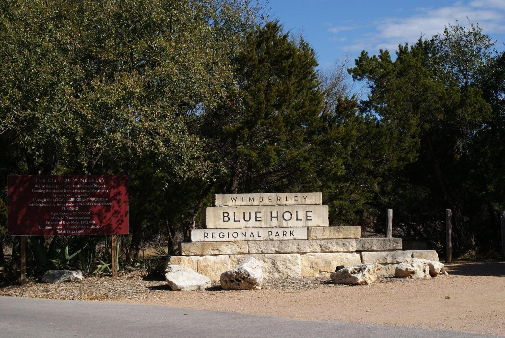 The Wimberley House Vila Exterior foto